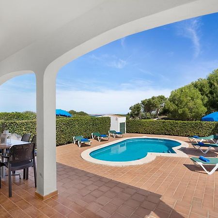 Villa LAS MARINAS - 3, con piscina privada y a 5 minutos de la playa Punta Grossa Exterior foto