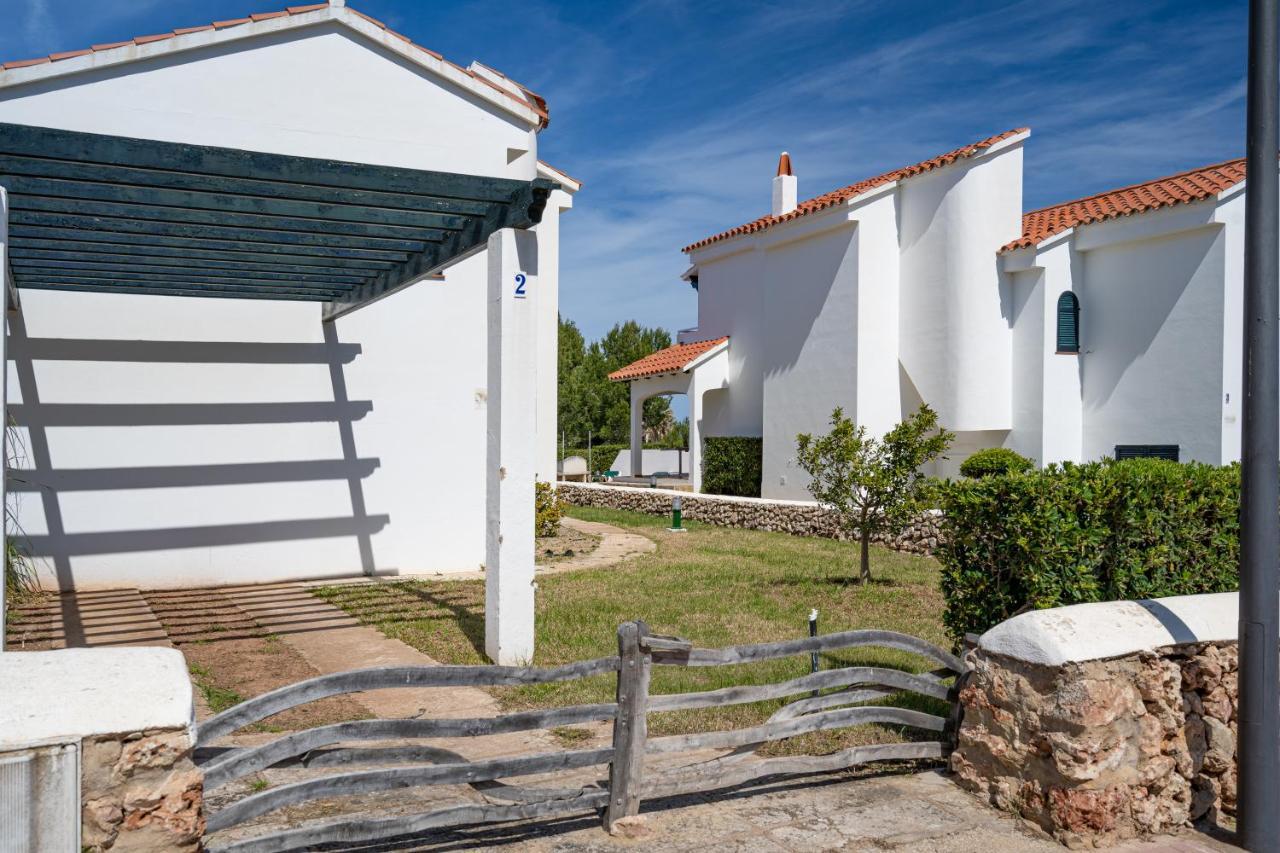 Villa LAS MARINAS - 3, con piscina privada y a 5 minutos de la playa Punta Grossa Exterior foto